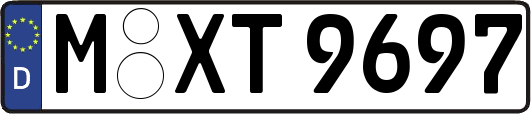 M-XT9697