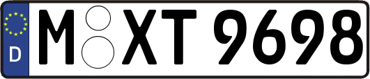 M-XT9698