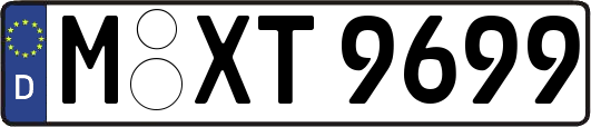 M-XT9699