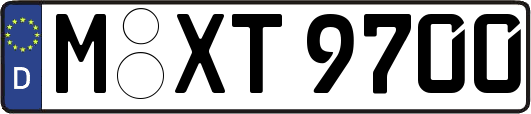 M-XT9700