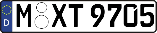 M-XT9705