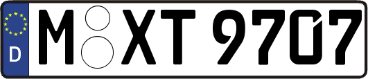 M-XT9707