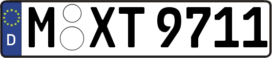 M-XT9711