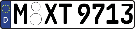 M-XT9713