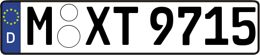 M-XT9715