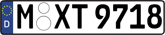 M-XT9718