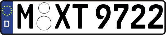 M-XT9722