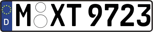 M-XT9723