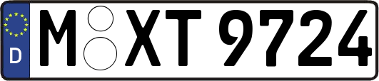 M-XT9724