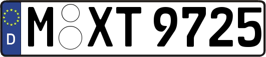M-XT9725