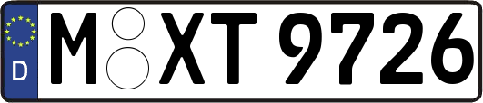 M-XT9726