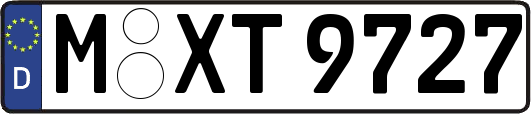 M-XT9727