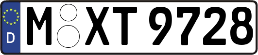 M-XT9728