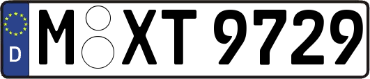 M-XT9729