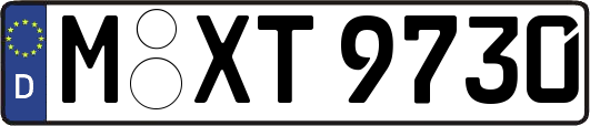 M-XT9730