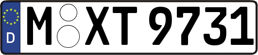 M-XT9731