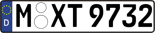 M-XT9732