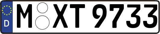 M-XT9733