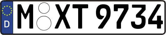 M-XT9734