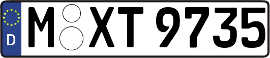 M-XT9735