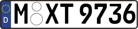 M-XT9736