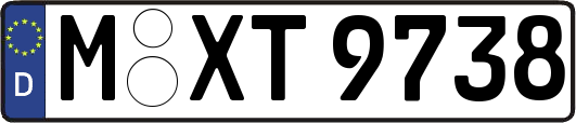 M-XT9738