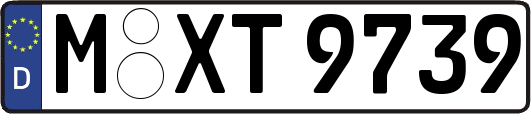 M-XT9739