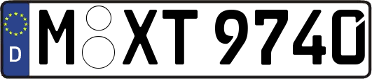 M-XT9740