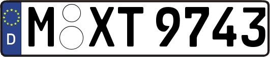 M-XT9743
