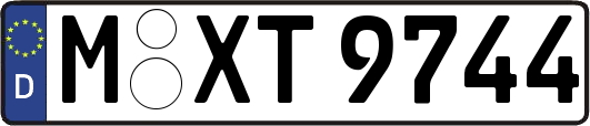 M-XT9744