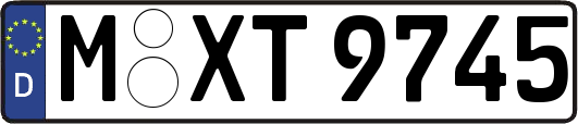 M-XT9745