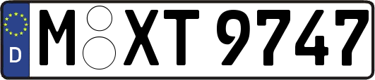 M-XT9747