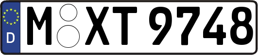 M-XT9748
