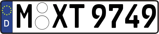 M-XT9749