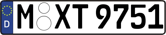 M-XT9751