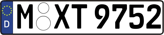 M-XT9752