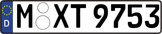 M-XT9753