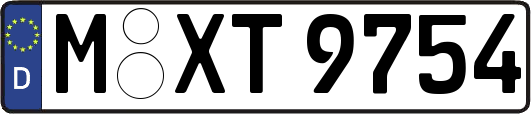 M-XT9754