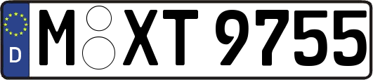 M-XT9755