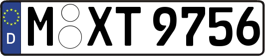 M-XT9756