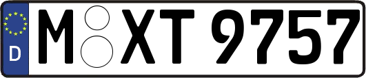 M-XT9757