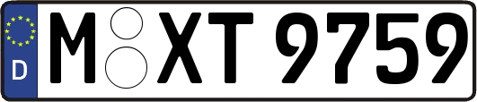 M-XT9759