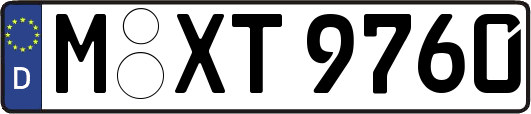 M-XT9760