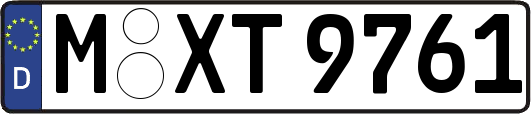 M-XT9761