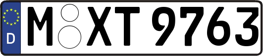 M-XT9763