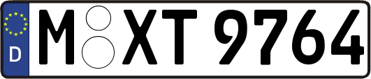 M-XT9764