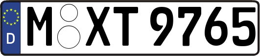 M-XT9765