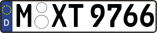 M-XT9766