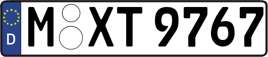 M-XT9767