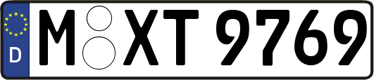 M-XT9769